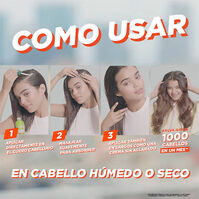 Vitamin Force Tratamiento Anti-Caída  125ml-203224 Vitamin Force Tratamiento Anti-Caída  125ml-203224 3